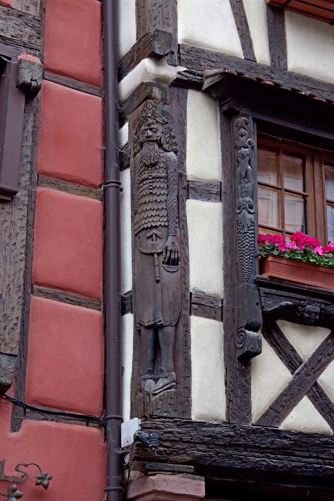 riquewihr hdr Les Plus Beaux Villages de France frankrijk vogezen elzas vosges